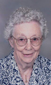 Helen Schumacher